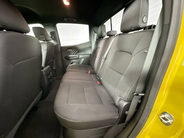 Used 2023 GMC Canyon Elevation w/ Convenience Package image 24
