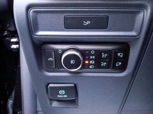 New 2026 Ford F150 XLT w/ Equipment Group 302A MID image 16