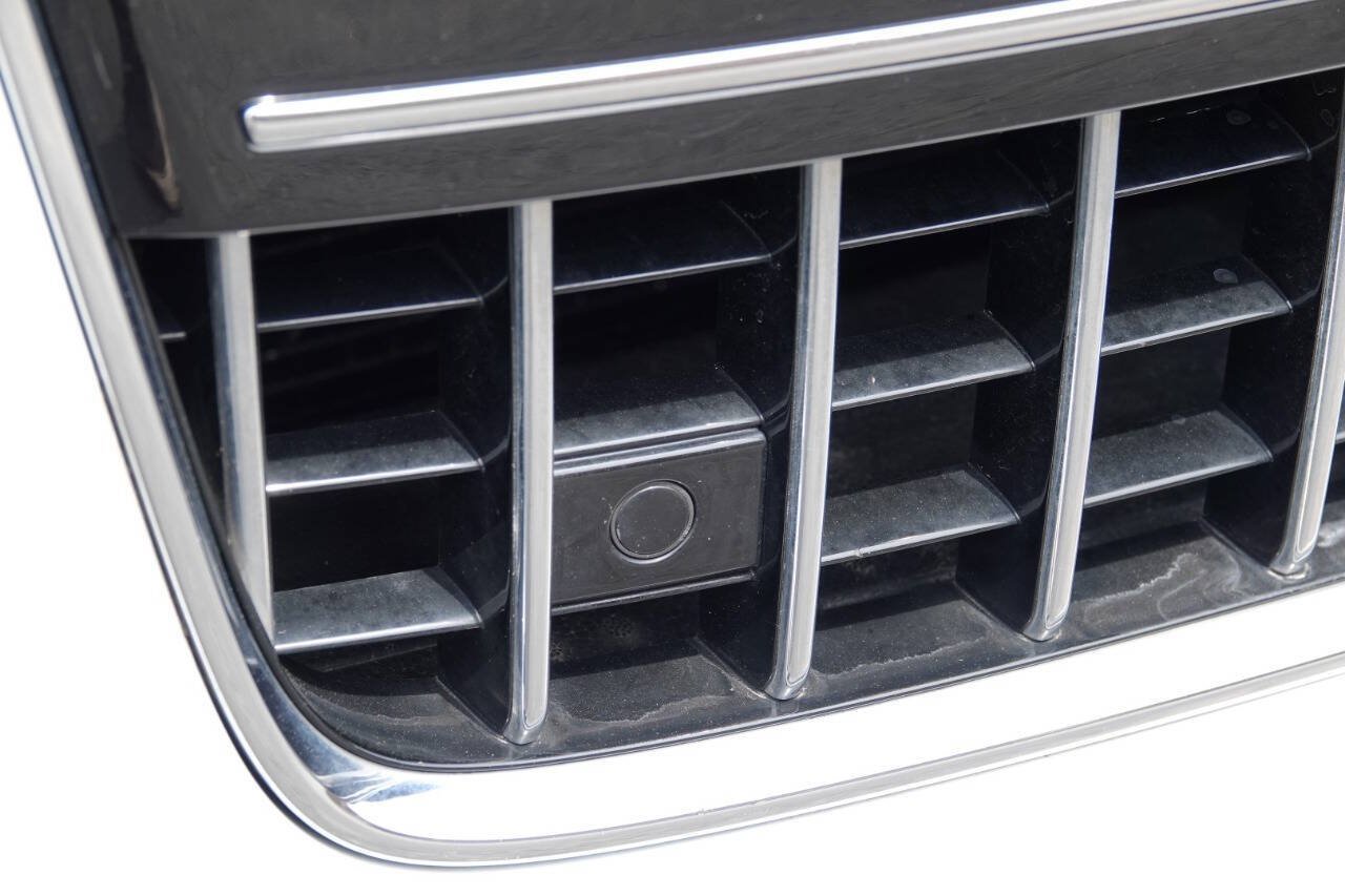 Used 2013 Audi Q7 3.0T Premium Plus w/ Premium Plus Pkg AWD/4WD image 36
