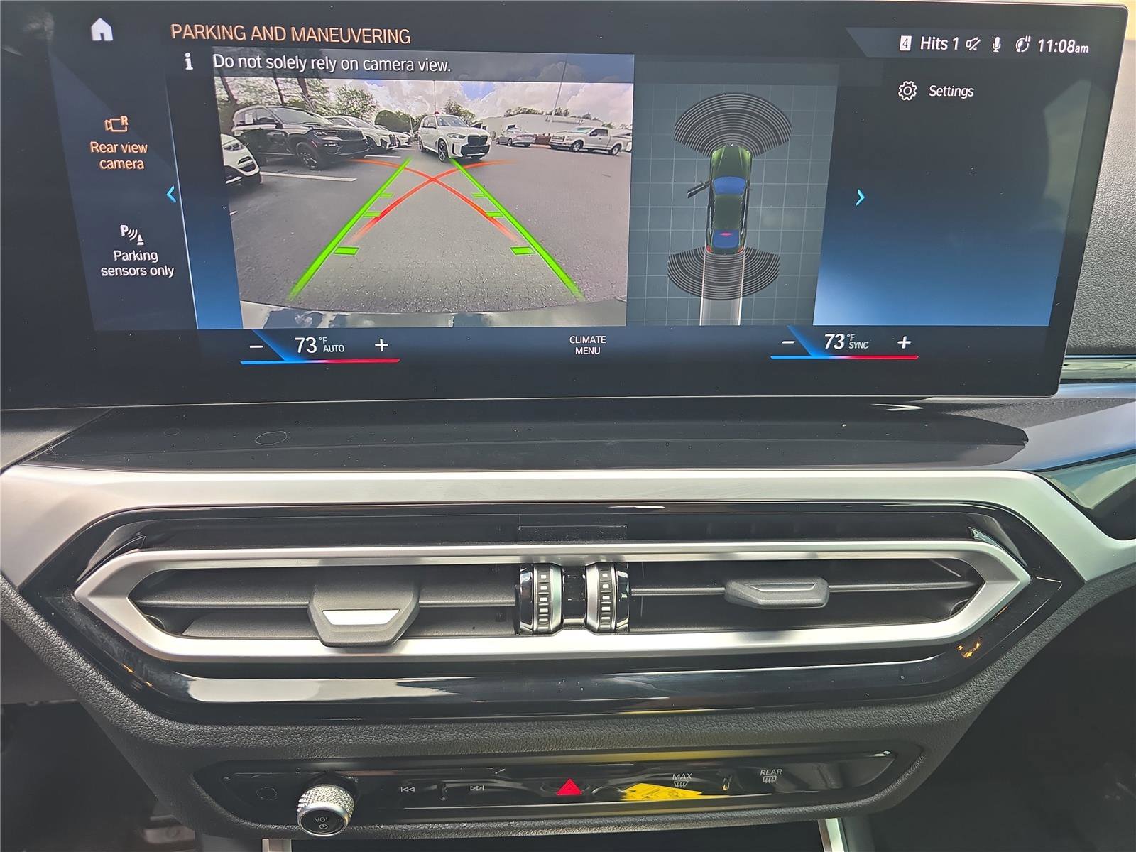 Used 2023 BMW i4 eDrive35 w/ Premium Package image 19