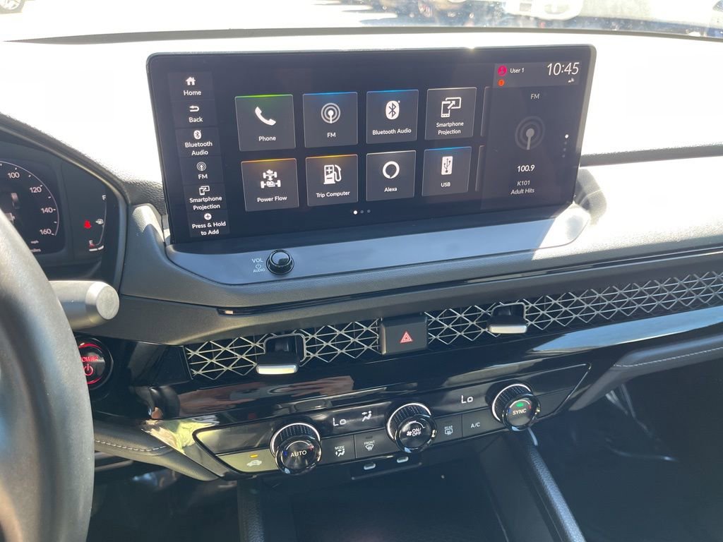 Used 2023 Honda Accord Sport image 18