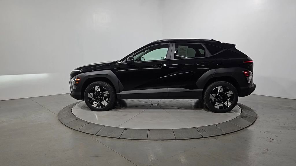 Certified 2025 Hyundai Kona SEL AWD/4WD video 2