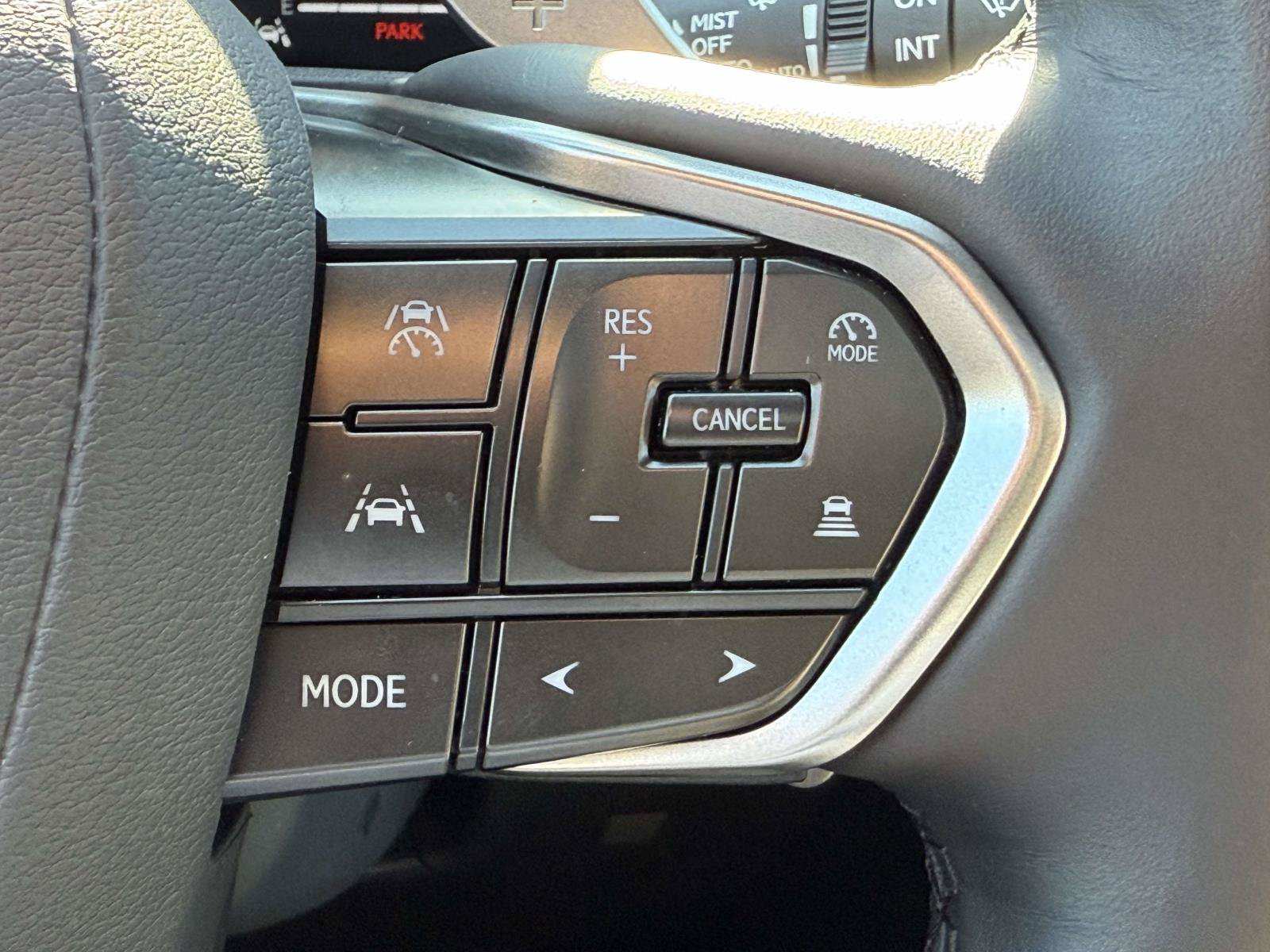 Used 2026 Lexus TX 350 AWD w/ Technology Package image 21
