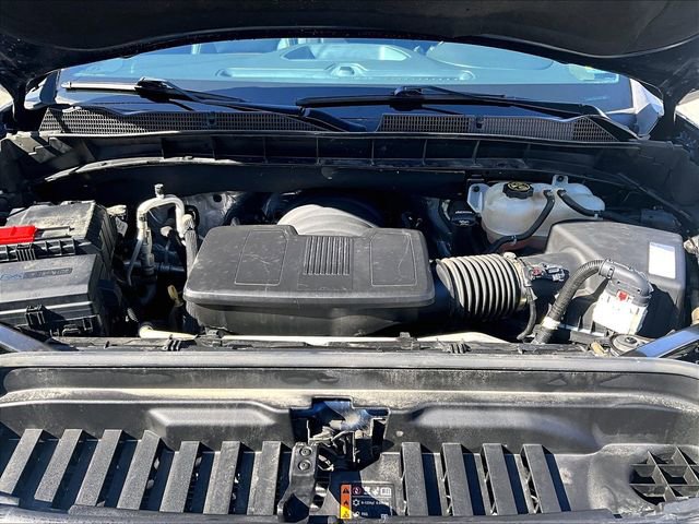 Used 2020 GMC Sierra 1500 AT4 AWD/4WD image 10