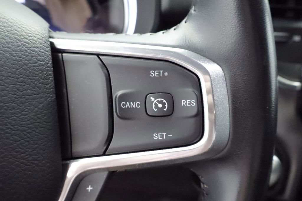 Certified 2023 RAM 1500 Laramie AWD/4WD image 30