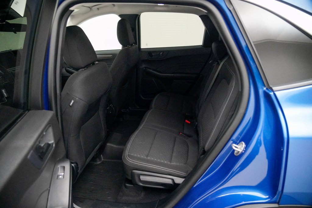 Used 2023 Ford Escape Active image 24