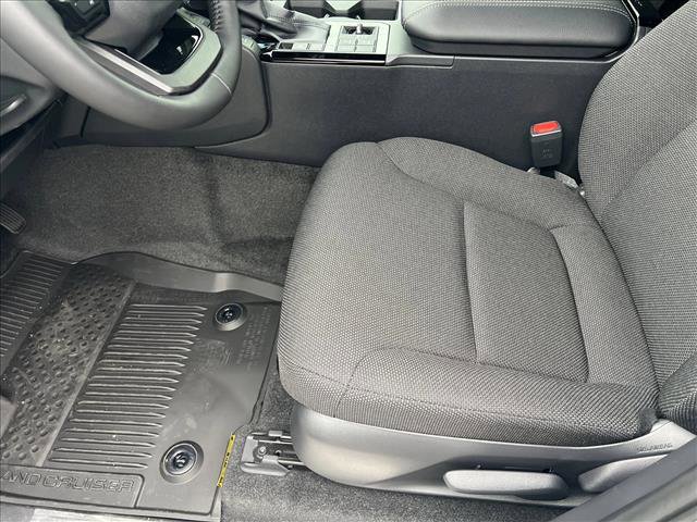 New 2026 Toyota Land Cruiser 1958 image 4