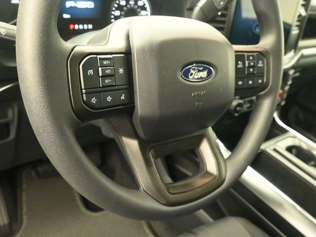 New 2026 Ford F150 STX image 15