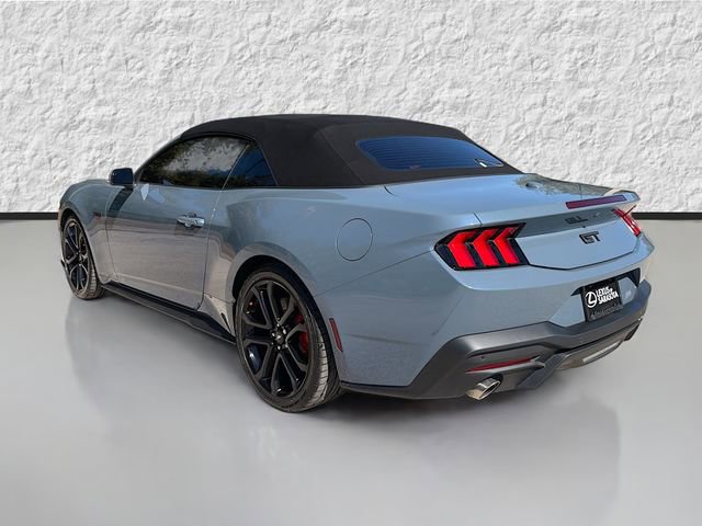 Used 2025 Ford Mustang GT Premium image 5
