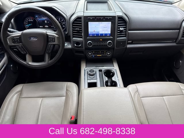 Used 2021 Ford Expedition XLT RWD image 11