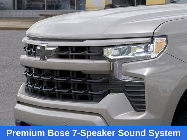 New 2026 Chevrolet Silverado 1500 RST image 14
