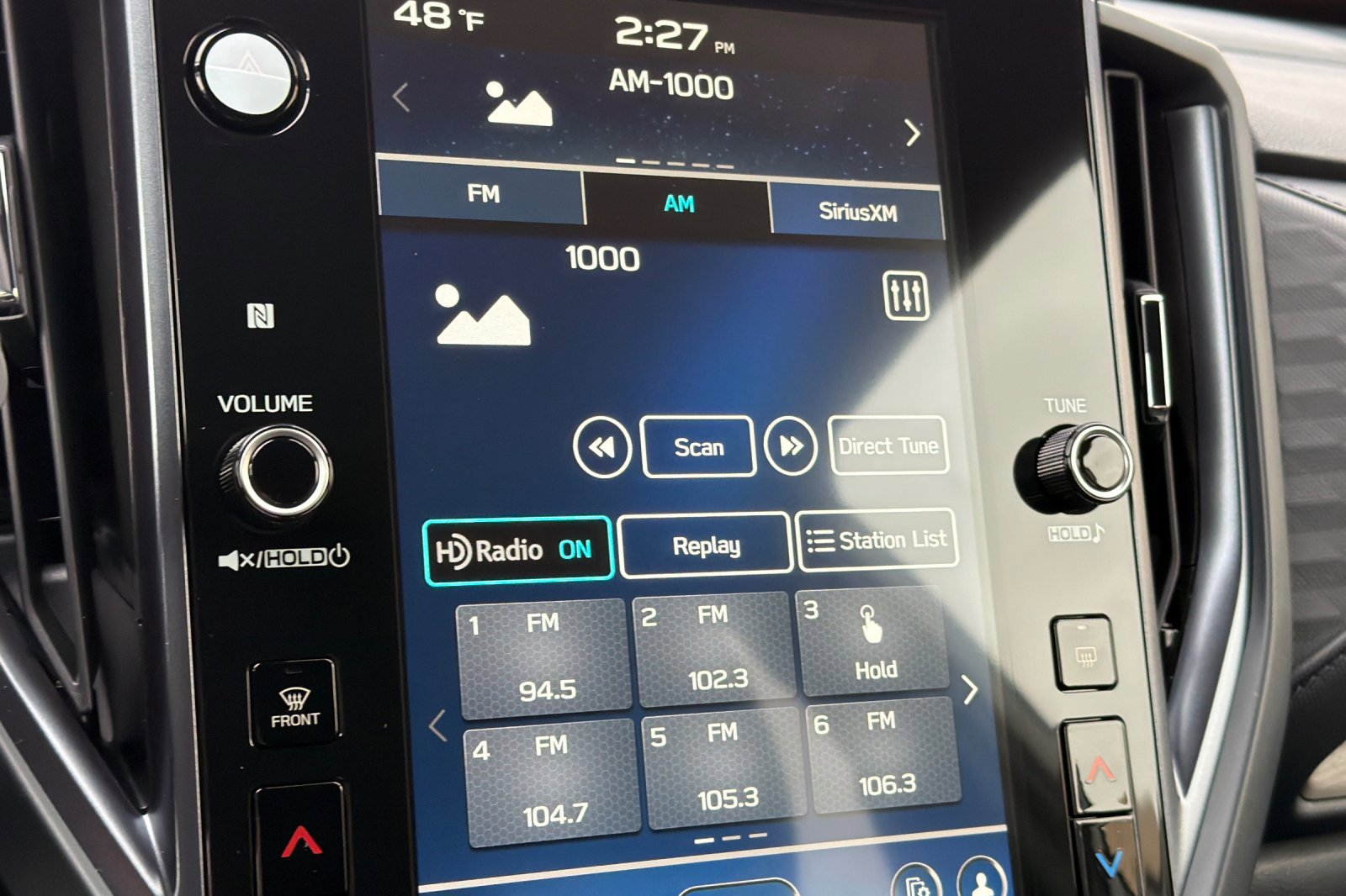 New 2025 Subaru Forester Limited image 18