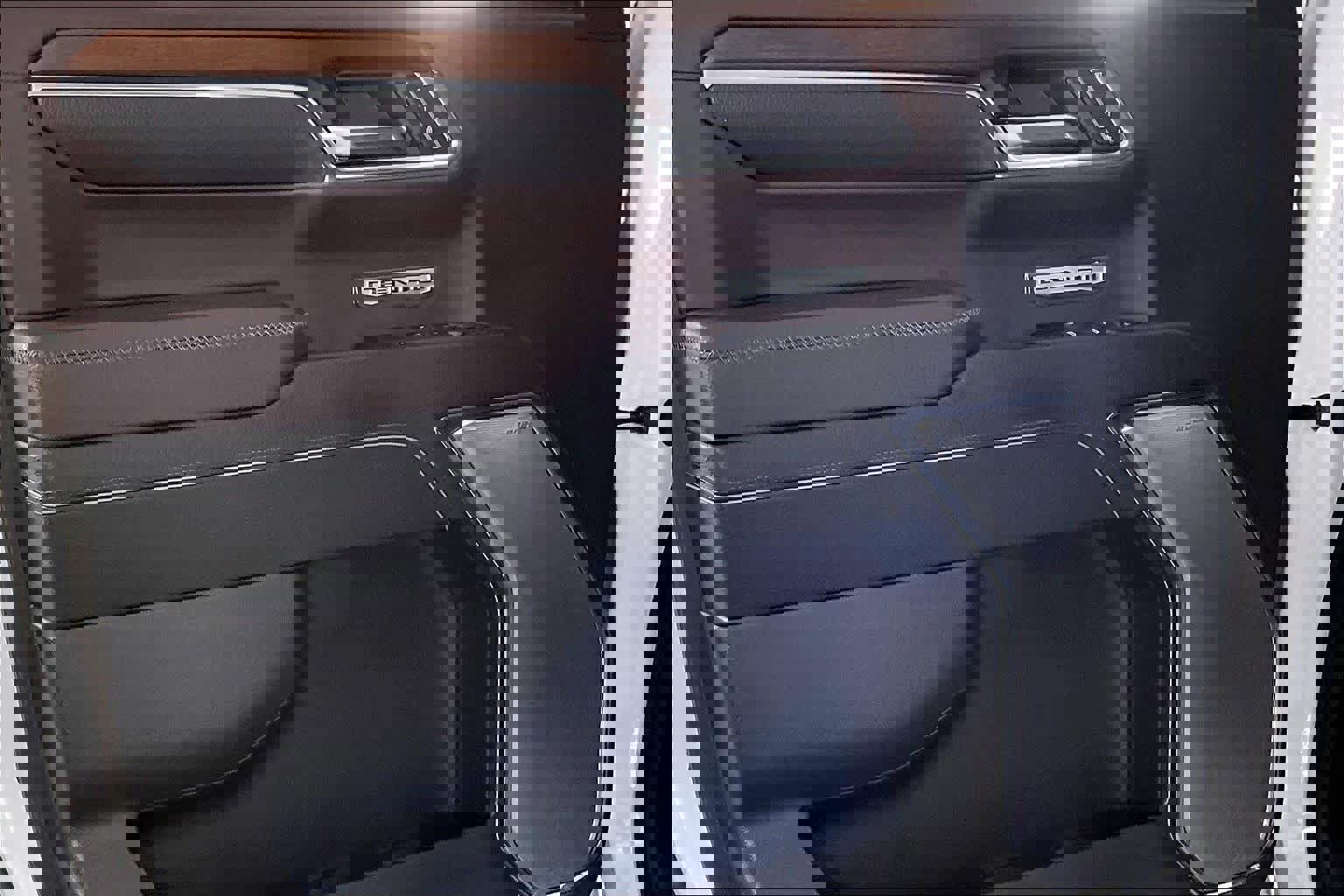 Certified 2024 GMC Sierra 1500 Denali w/ Denali Reserve Package image 21