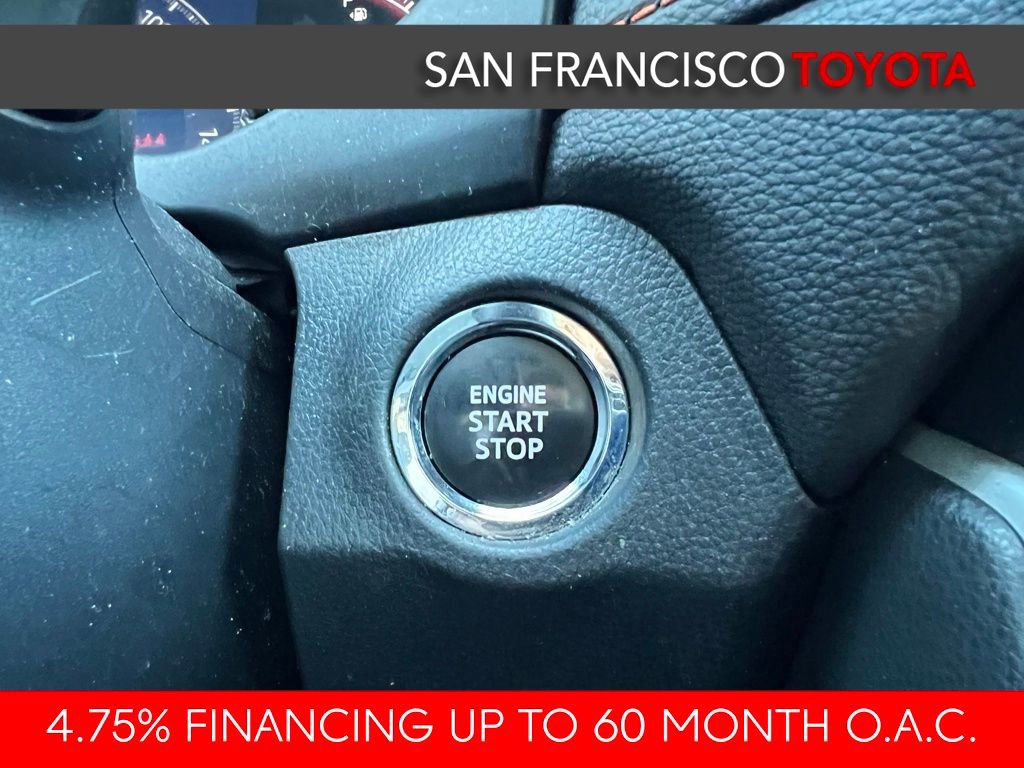 Certified 2023 Toyota RAV4 Adventure w/ Convenience Package image 25