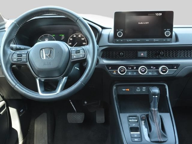 Certified 2023 Honda CR-V Sport image 12