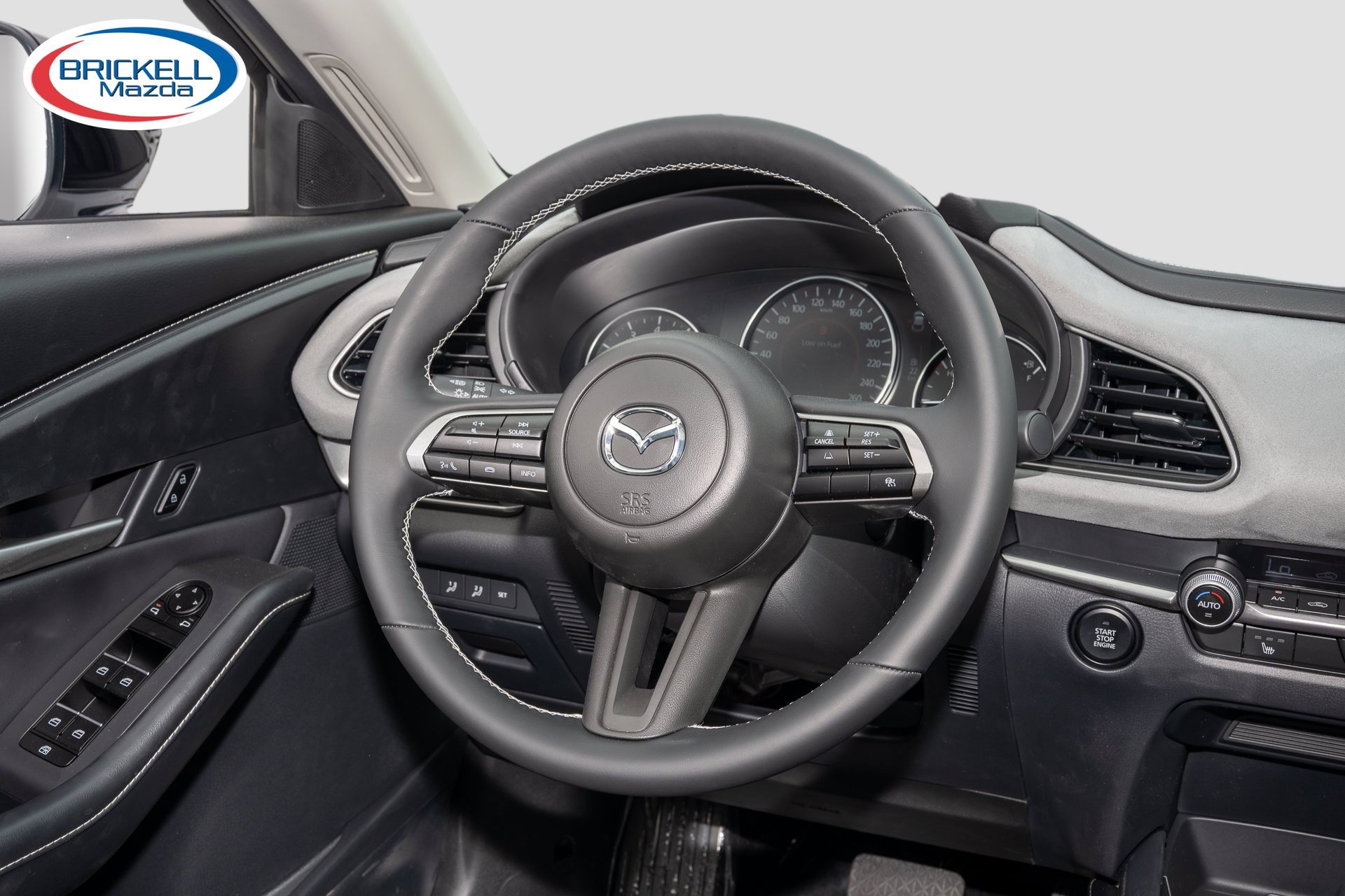 New 2026 MAZDA CX-30 Aire Edition AWD/4WD image 20