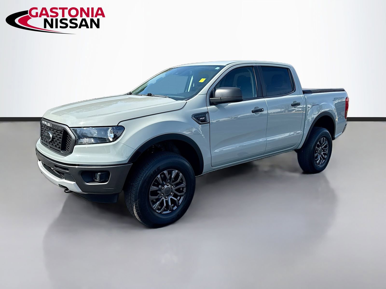 Used 2022 Ford Ranger XLT w/ Equipment Group 301A Mid video 3