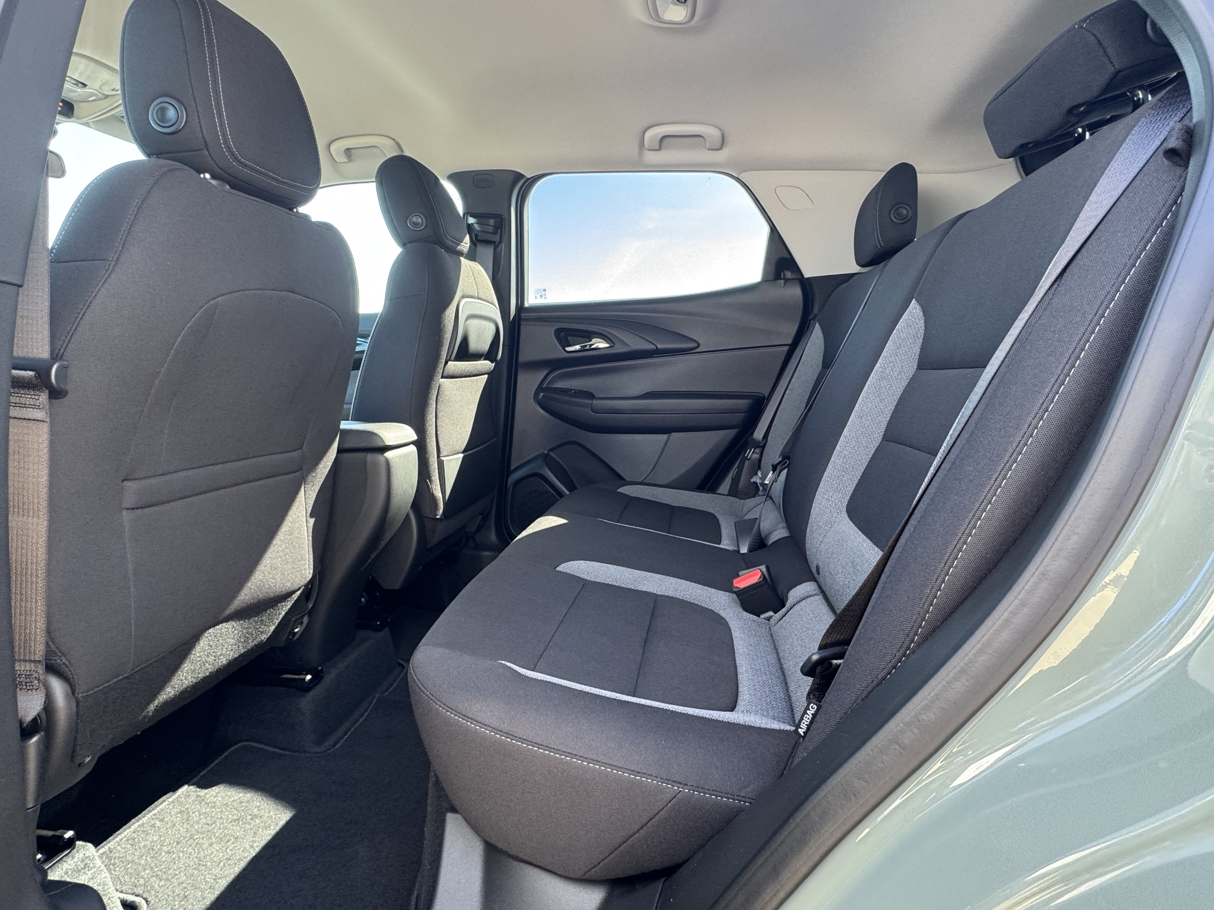 New 2026 Chevrolet TrailBlazer LS w/ LS Convenience Package image 7