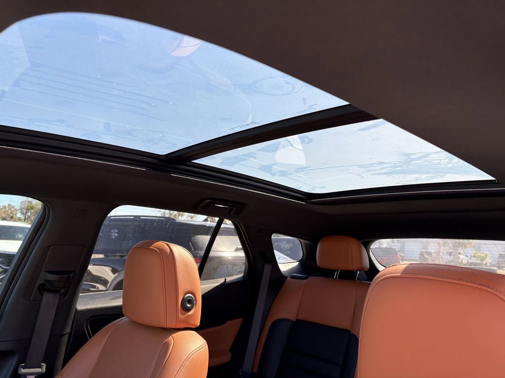 Used 2025 Honda Prologue Elite image 22