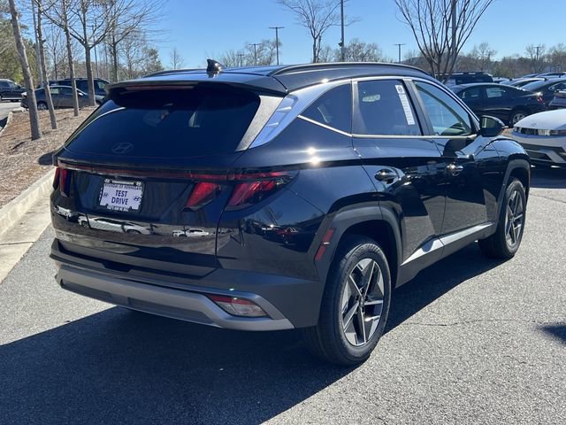 New 2026 Hyundai Tucson SEL AWD/4WD image 7