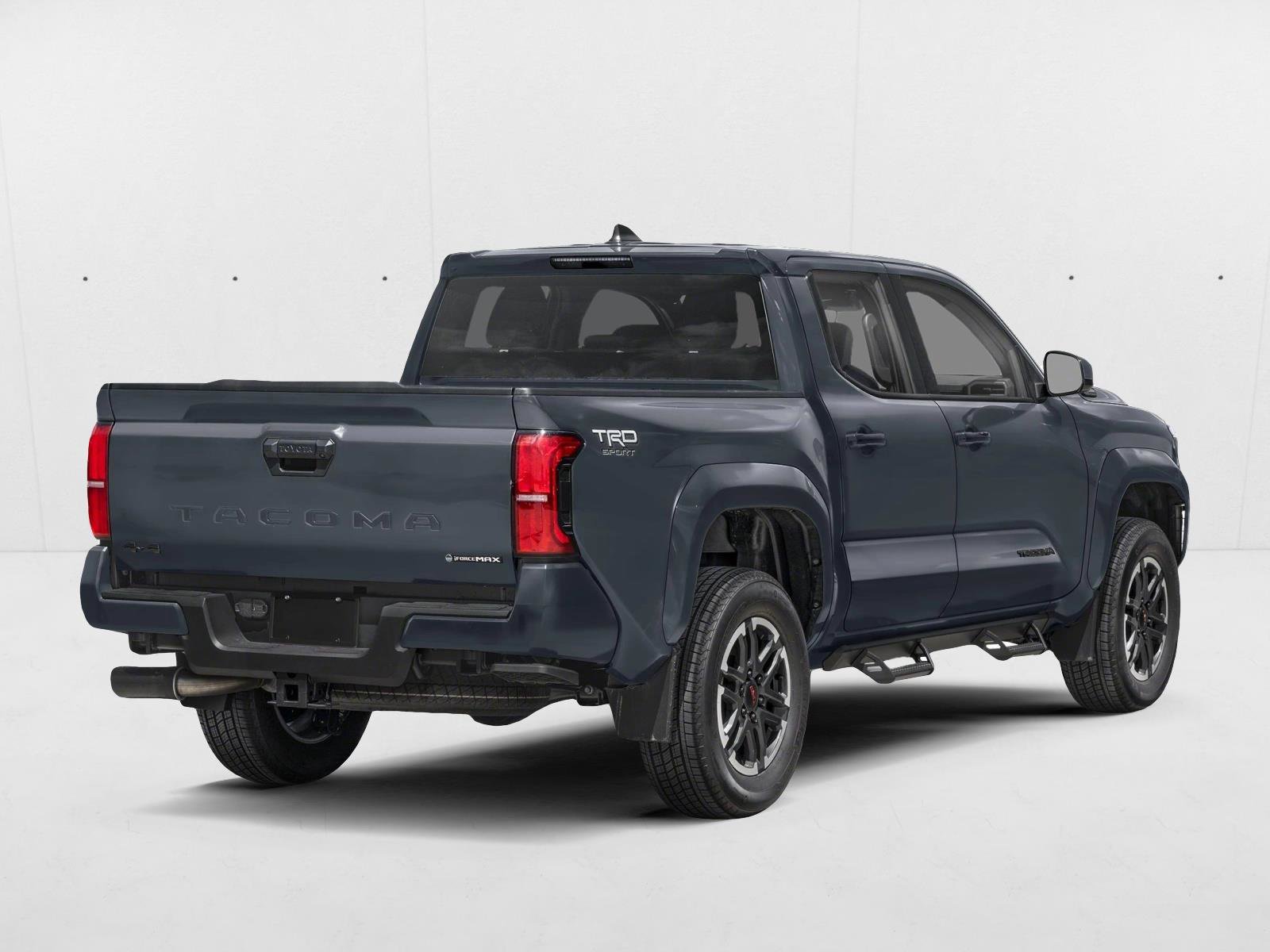 New 2026 Toyota Tacoma TRD Off-Road AWD/4WD image 2