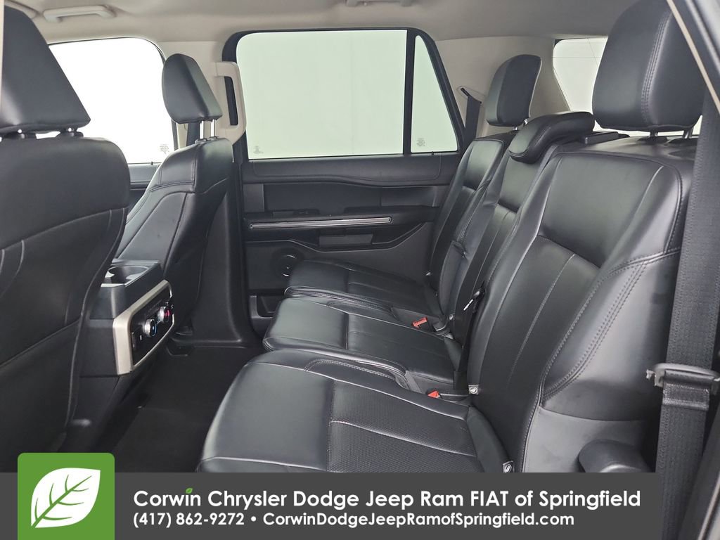 Used 2024 Ford Expedition Max XLT image 31