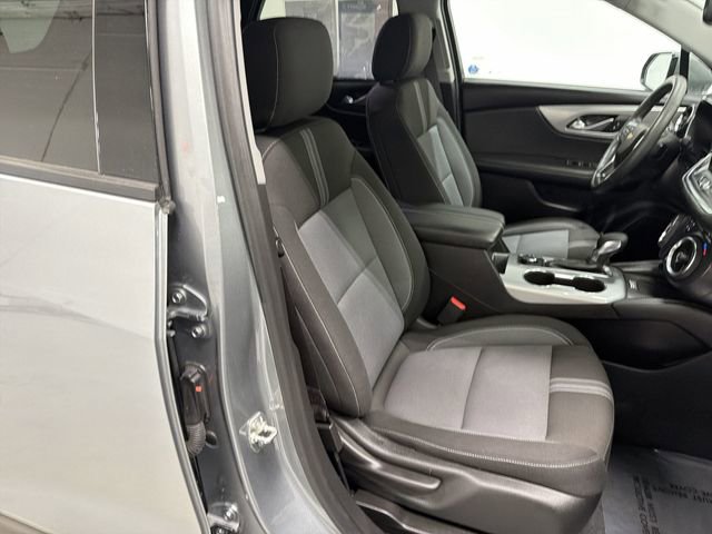 Certified 2024 Chevrolet Blazer LT w/ Convenience Package image 18