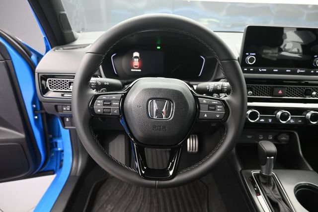 New 2026 Honda Civic Sport image 20