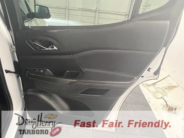 Used 2023 GMC Acadia SLT image 41