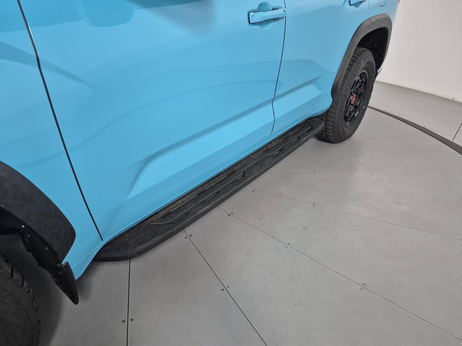 New 2026 Toyota Sequoia TRD Pro image 14