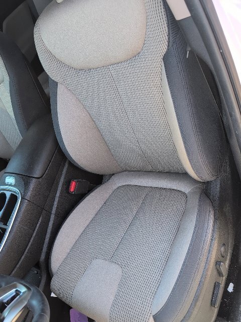 Used 2023 Hyundai Santa Fe SEL w/ Cargo Package FWD image 17