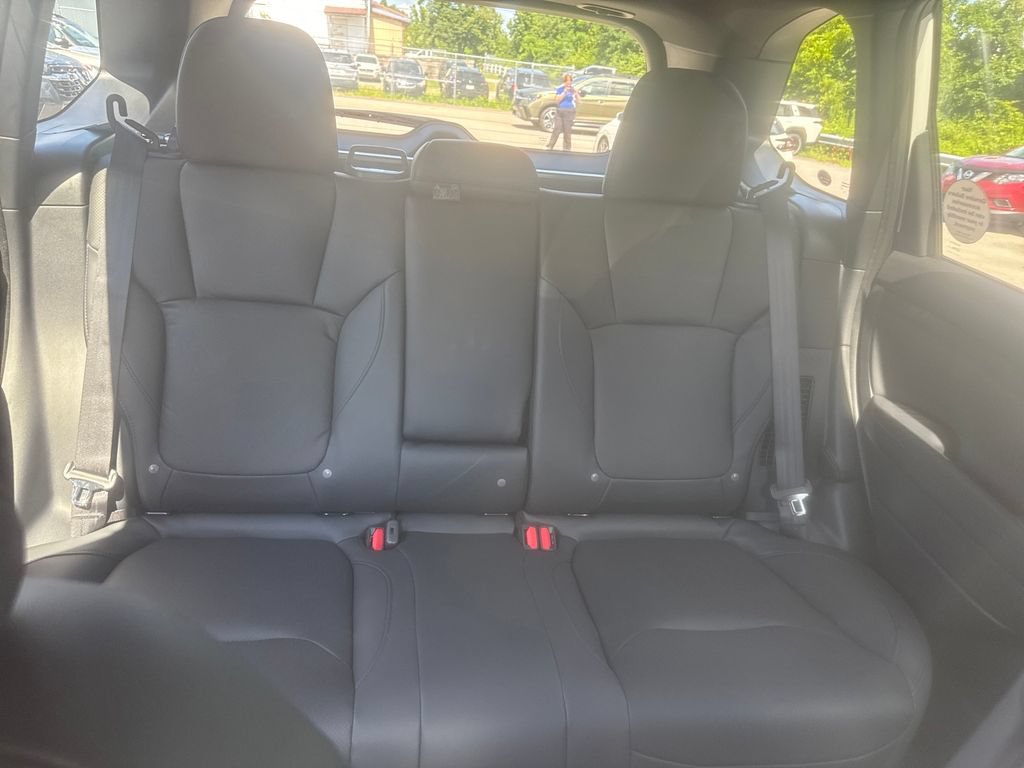 New 2026 Subaru Forester Limited AWD/4WD image 14