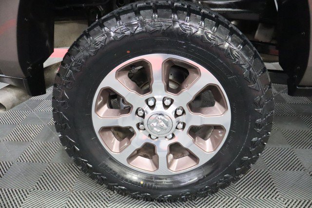 Used 2020 RAM 2500 Limited AWD/4WD image 93
