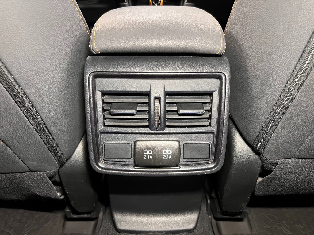 Used 2024 Subaru Forester Wilderness w/ Convenience Package image 13