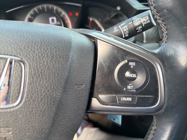 Used 2018 Honda Civic Sport image 17