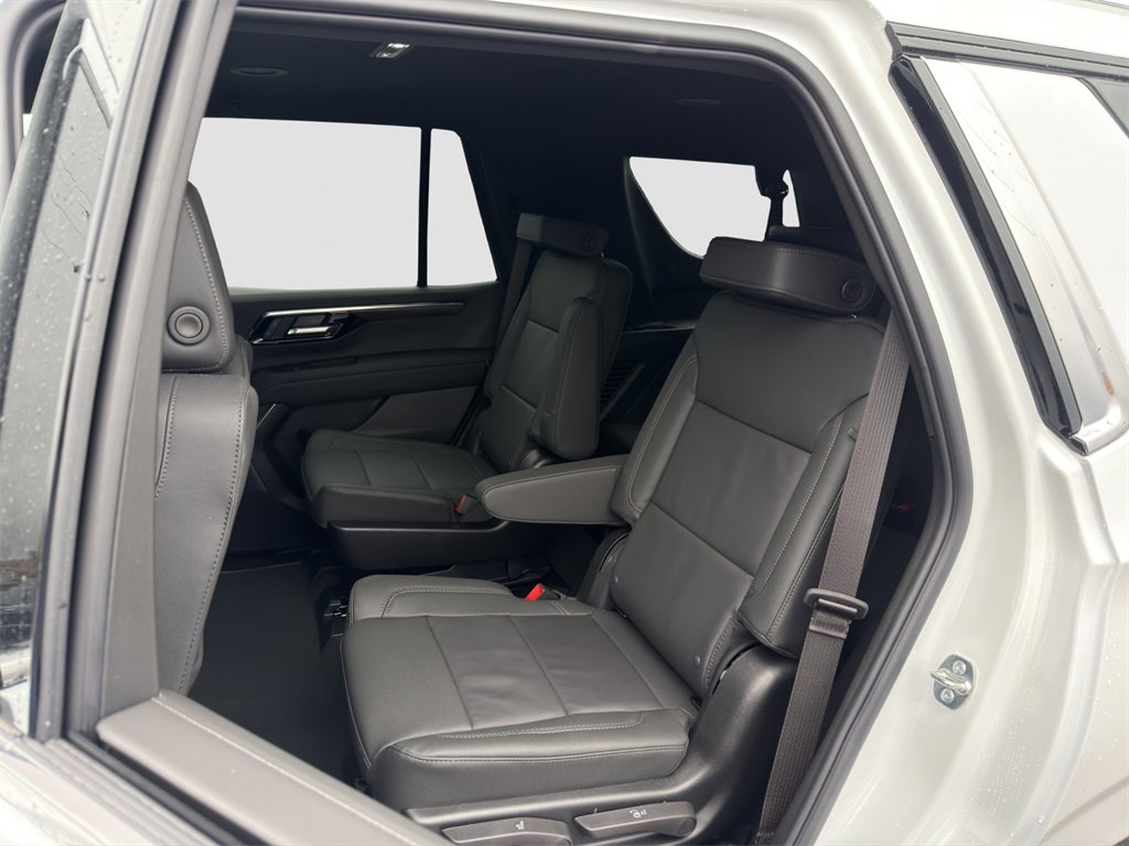 New 2026 Chevrolet Tahoe LT w/ Comfort Package image 13