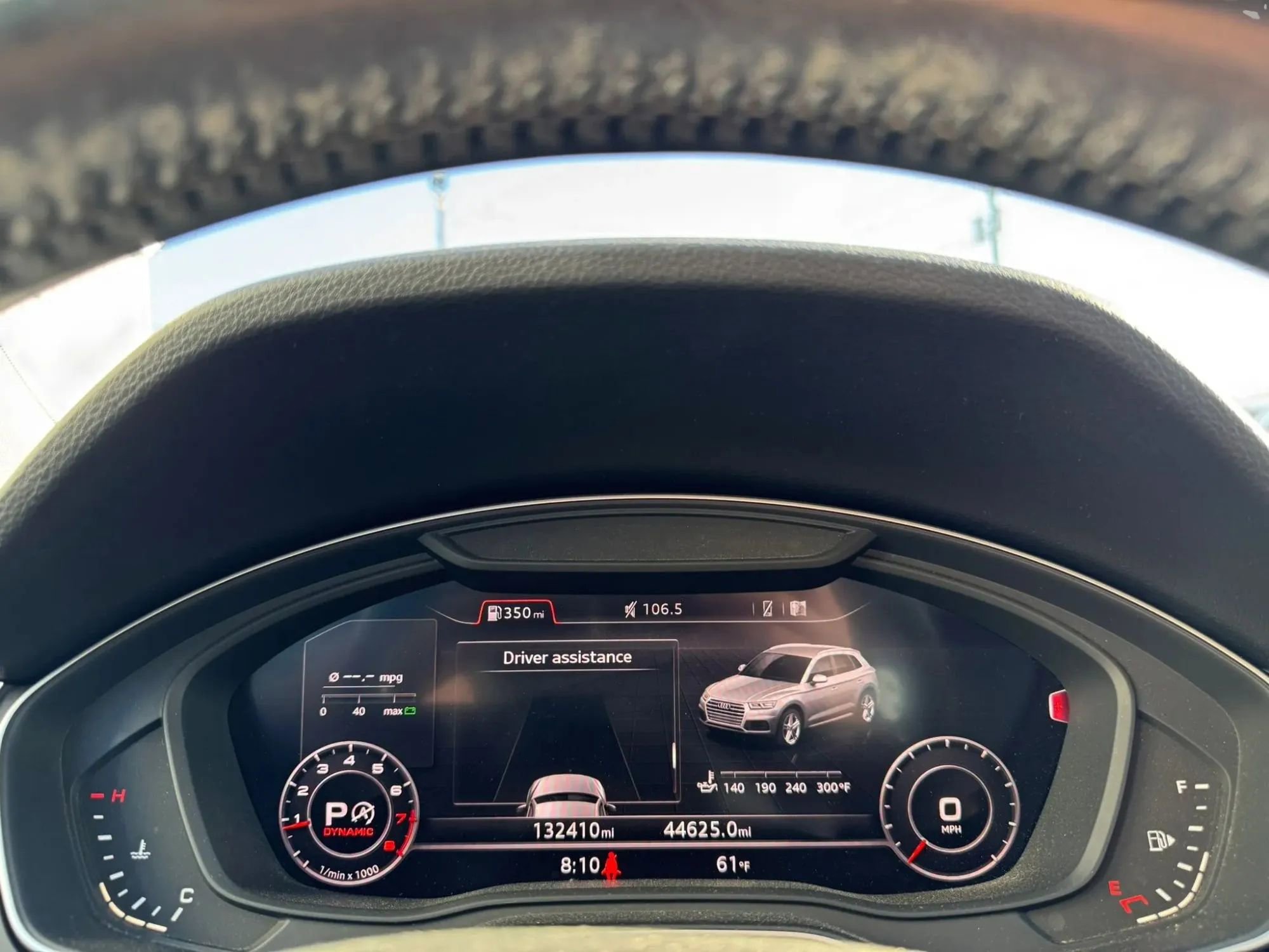 Used 2018 Audi Q5 2.0T Premium AWD/4WD image 17