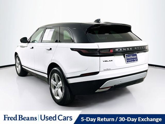 Used 2025 Land Rover Range Rover Velar S image 5