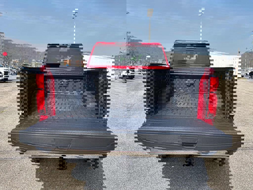 New 2026 Chevrolet Silverado 2500 LTZ image 27