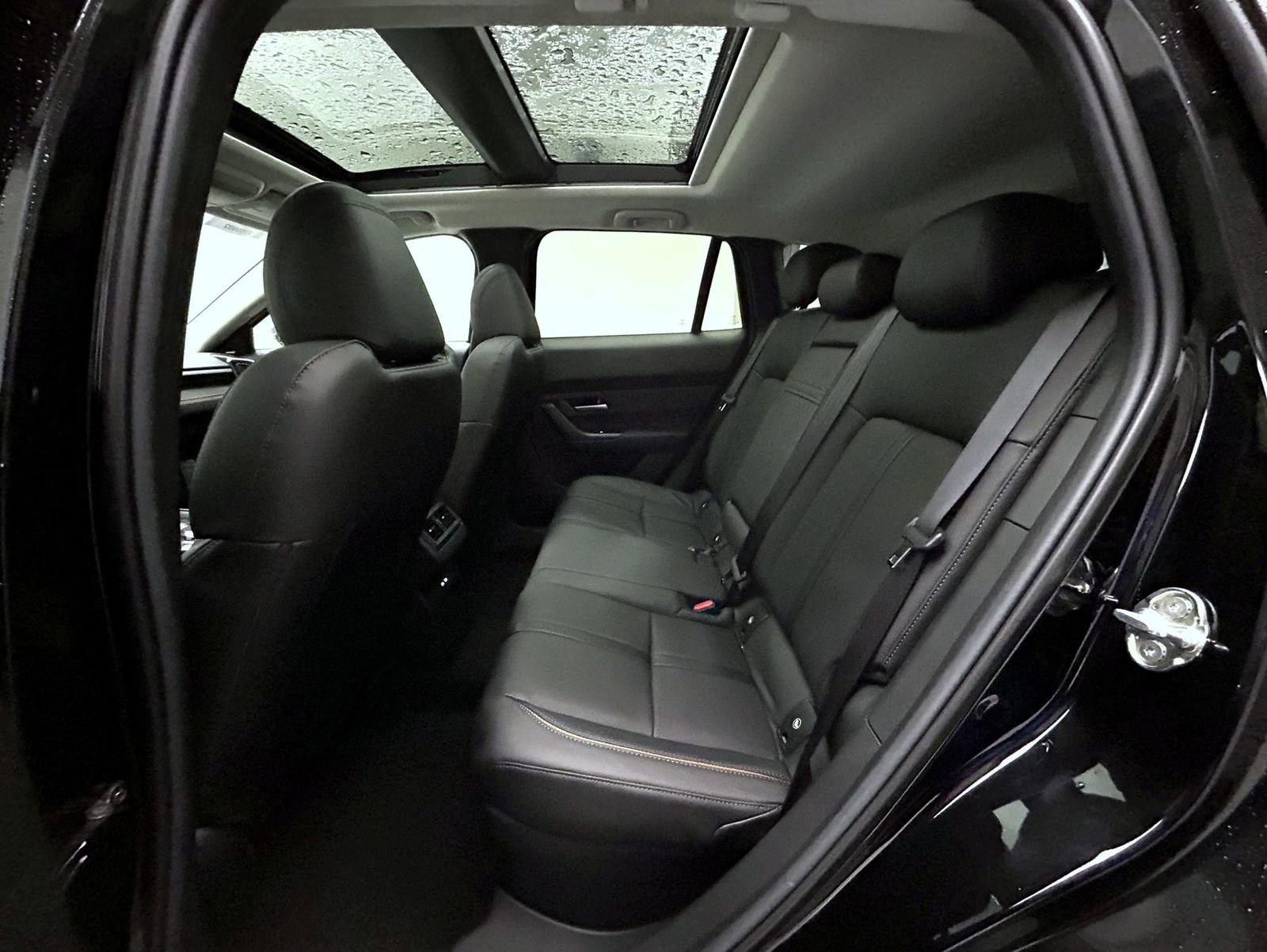 New 2026 MAZDA CX-50 AWD 2.5 Hybrid w/ Cargo Package image 11