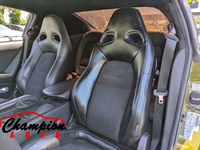 Used 2014 Nissan GT-R Premium AWD/4WD image 19