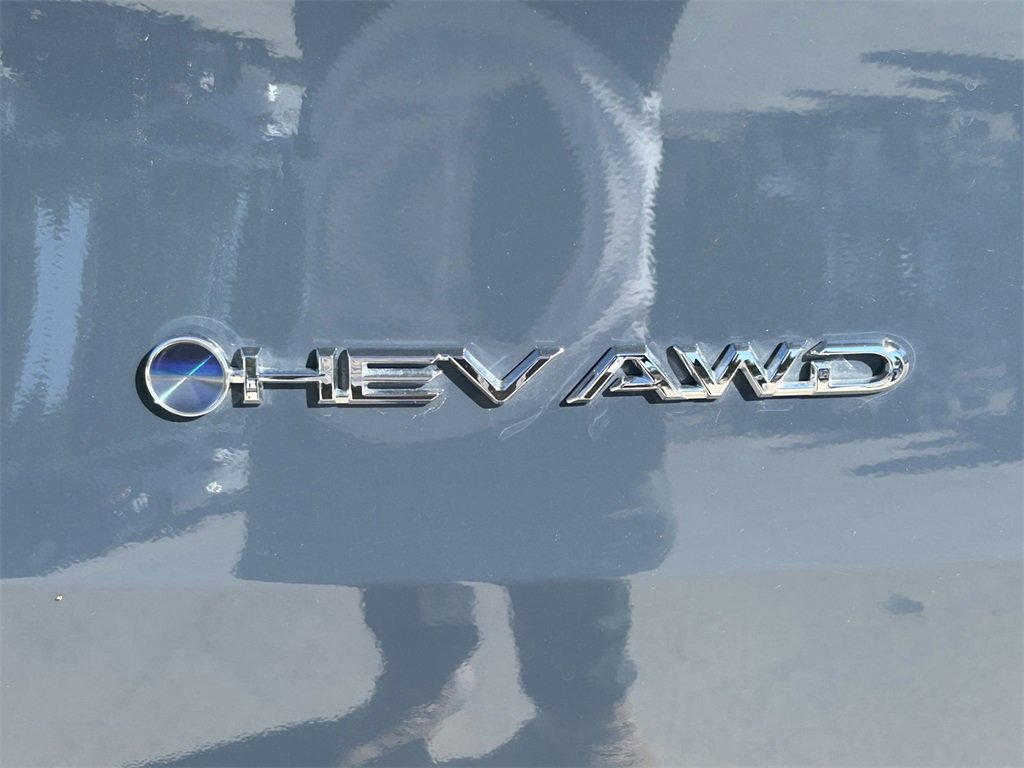 Used 2024 Toyota Grand Highlander Limited image 12