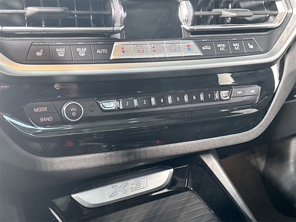 Used 2024 BMW X3 xDrive30i image 21