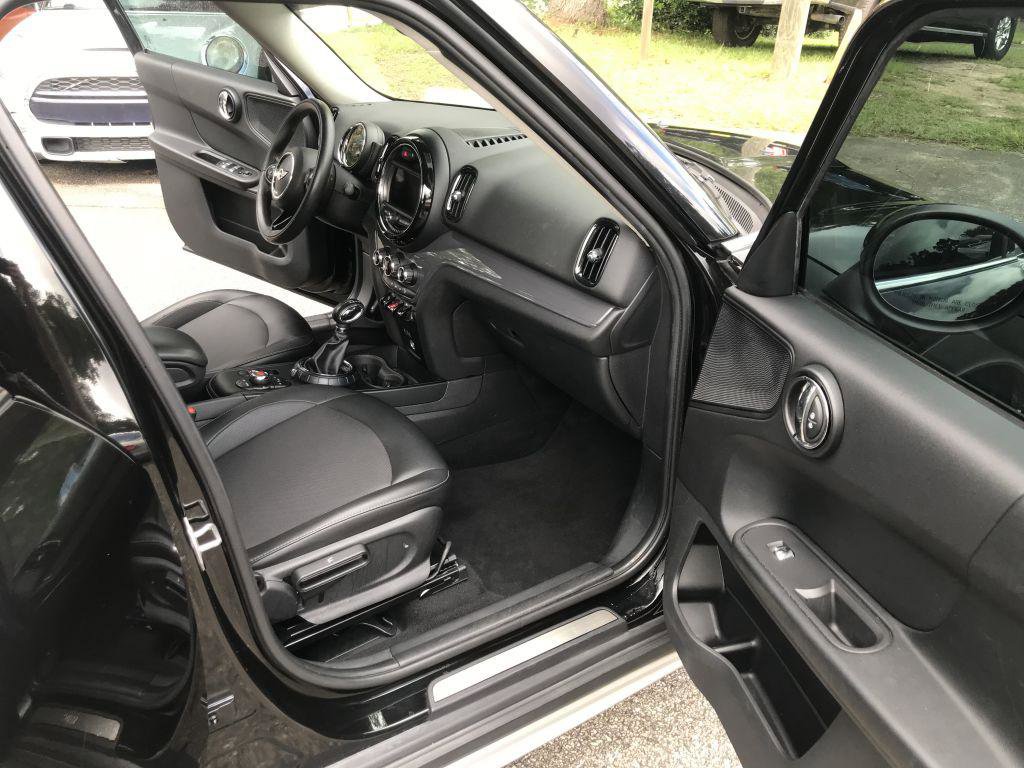 Used 2017 MINI Cooper Countryman image 10