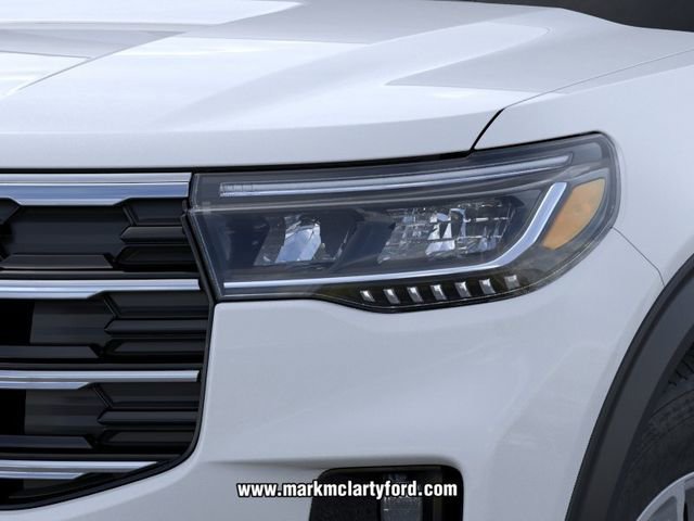 New 2026 Ford Explorer Active RWD image 18