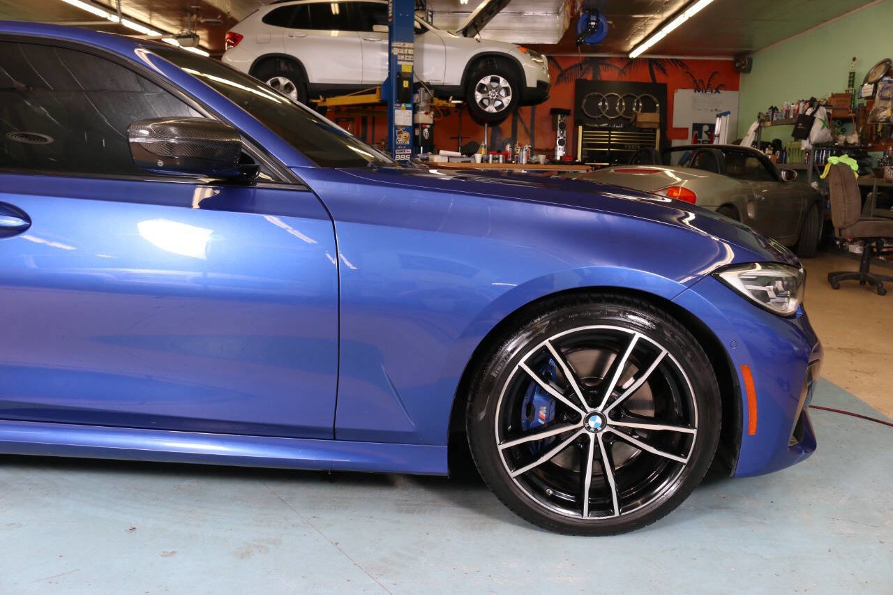 Used 2020 BMW M340i image 14