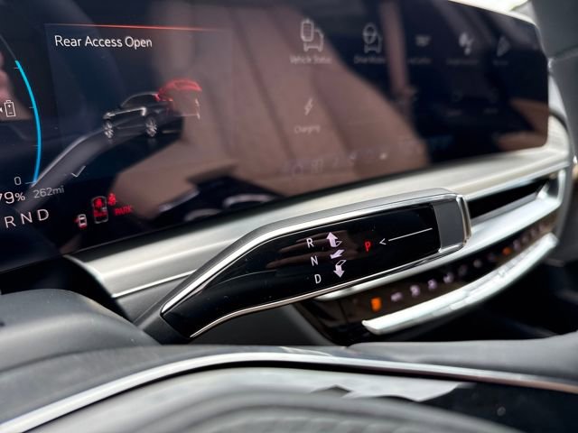 New 2026 Cadillac Lyriq Signature Sport image 24