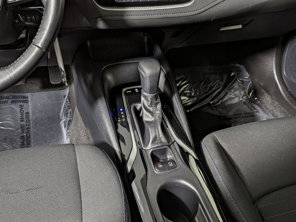 Used 2022 Toyota Corolla SE image 41