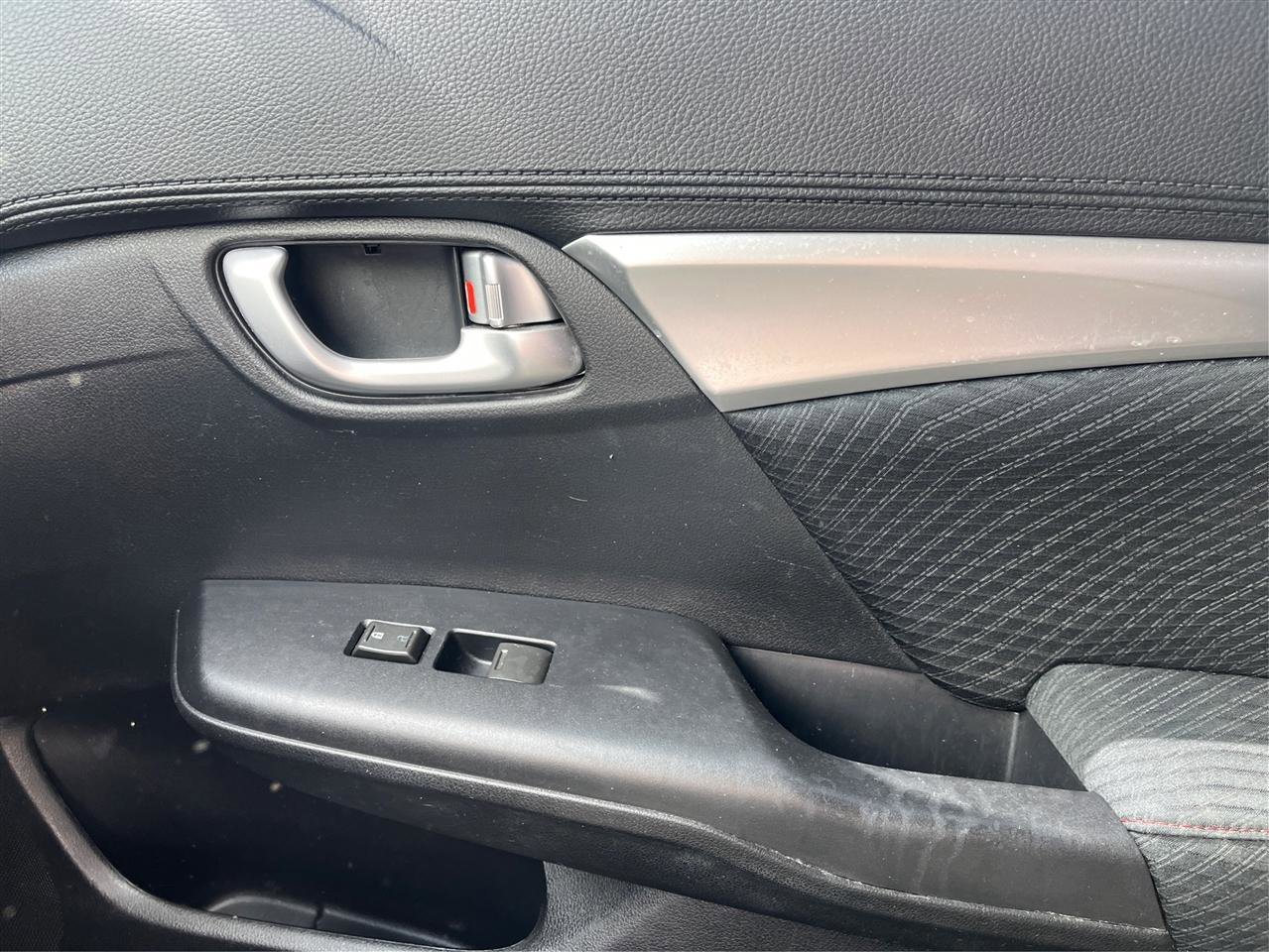 Used 2013 Honda Civic Si image 21