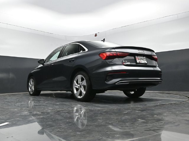 Used 2024 Audi A3 2.0T Premium FWD image 57
